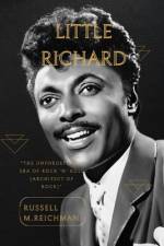 Little Richard af Russell M Reichman