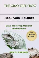The Gray Tree Frog af Ben O Raphael