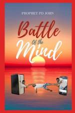 Battle of the Mind af Prophet Pd John