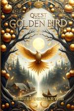 Quest for the Golden Bird af Samuel Denhartog
