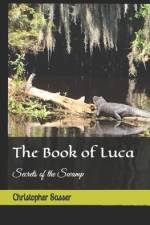 The Book of Luca af Christopher Sasser