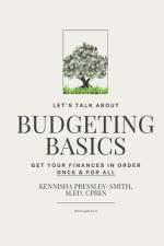 Budgeting Basics af Kennisha Pressley-Smith