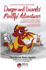 Dragon & Friends' Mindful Adventures af Belinda Siew Luan Khong