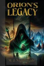 Orion's Legacy af M J Nightengale