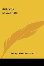 Anteros af George Alfred Lawrence