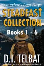 STEADFAST COLLECTION af D. I. Telbat