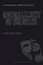 CONCEALMENT OF THE STATE af Jason Royce Lindsey