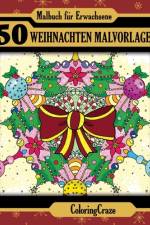 Malbuch fur Erwachsene af Coloringcraze
