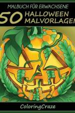 Malbuch fur Erwachsene af Coloringcraze