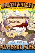 Death Valley National Park af Mike Foley
