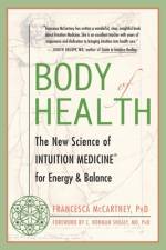 Body of Health af Francesca McCartney
