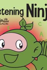 Listening Ninja af Mary Nhin
