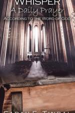 Whisper a Daily Prayer af Sarah E. Tindal
