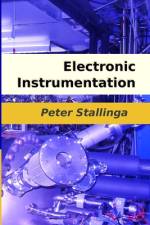 Electronic Instrumentation af Peter Stallinga