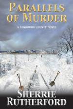 Parallels of Murder af Sherrie Rutherford