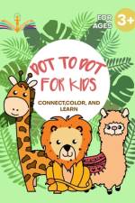 Dot to dot for kids af Funtown Creations