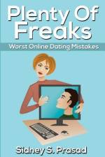 Plenty Of Freaks af Prasad Sidney S. Prasad