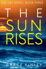 The Sun Rises af Grace Finley