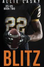 Blitz af Allie Lasky