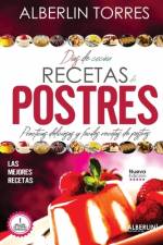 Días de Cocina Recetas de Postres af Alberlin Torres