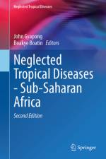 Neglected Tropical Diseases - Sub-Saharan Africa af John Gyapong
