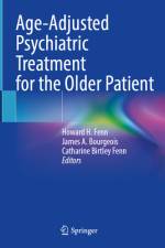 Age-Adjusted Psychiatric Treatment for the Older Patient af Howard H Fenn