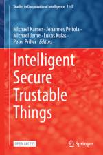 Intelligent Secure Trustable Things af Michael Karner