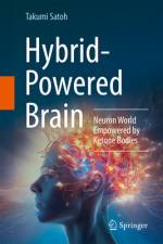 Hybrid-Powered Brain af Takumi Satoh