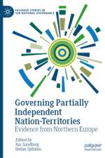 Governing Partially Independent Nation-Territories af Jan Sundberg