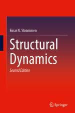 Structural Dynamics af Einar N StrÃ¸mmen