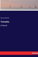 Toinette af Henry Churton