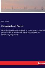 Cyclopaedia of Poetry af Elon Foster