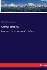 Animal Simples af William Thomas Fernie