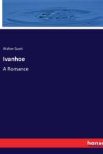 Ivanhoe af Walter Scott