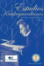 Estudios Kierkegaardianos af Siek