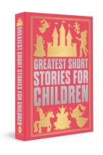 Greatest Short Stories for Children af Various