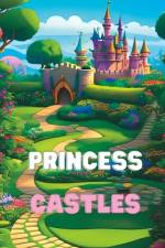 Princess Castles af Humberto Campos