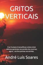 Gritos Verticais af AndrÃ© LuÃ­s Soares