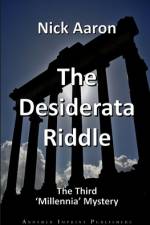 The Desiderata Riddle af Nick Aaron