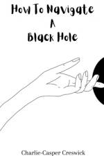 How To Navigate A Black Hole af Charlie-Casper Creswick