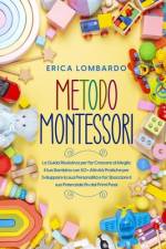 Metodo Montessori af Erica Lombardo