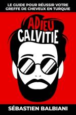Adieu Calvitie af SÃ©bastien Balbiani