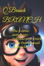 The Cosmic Symphony af Q Branch