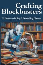 Crafting Blockbusters af Robin E Coe