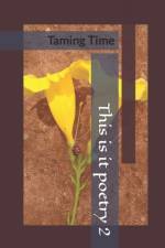 This is it poetry 2 af Irene Musila