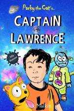 Parky the Cat's Captain Lawrence af Nick Malkin