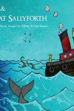 Billy & Tugboat Sallyforth, 2nd Edition af J N Fishhawk