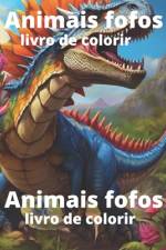 Animais fofos af Ana AmÃ©lia Silva Queiroz