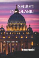 Segreti Inviolabili af Ernesto Benini