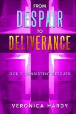 From Despair to Deliverance af Gloria Barksdale